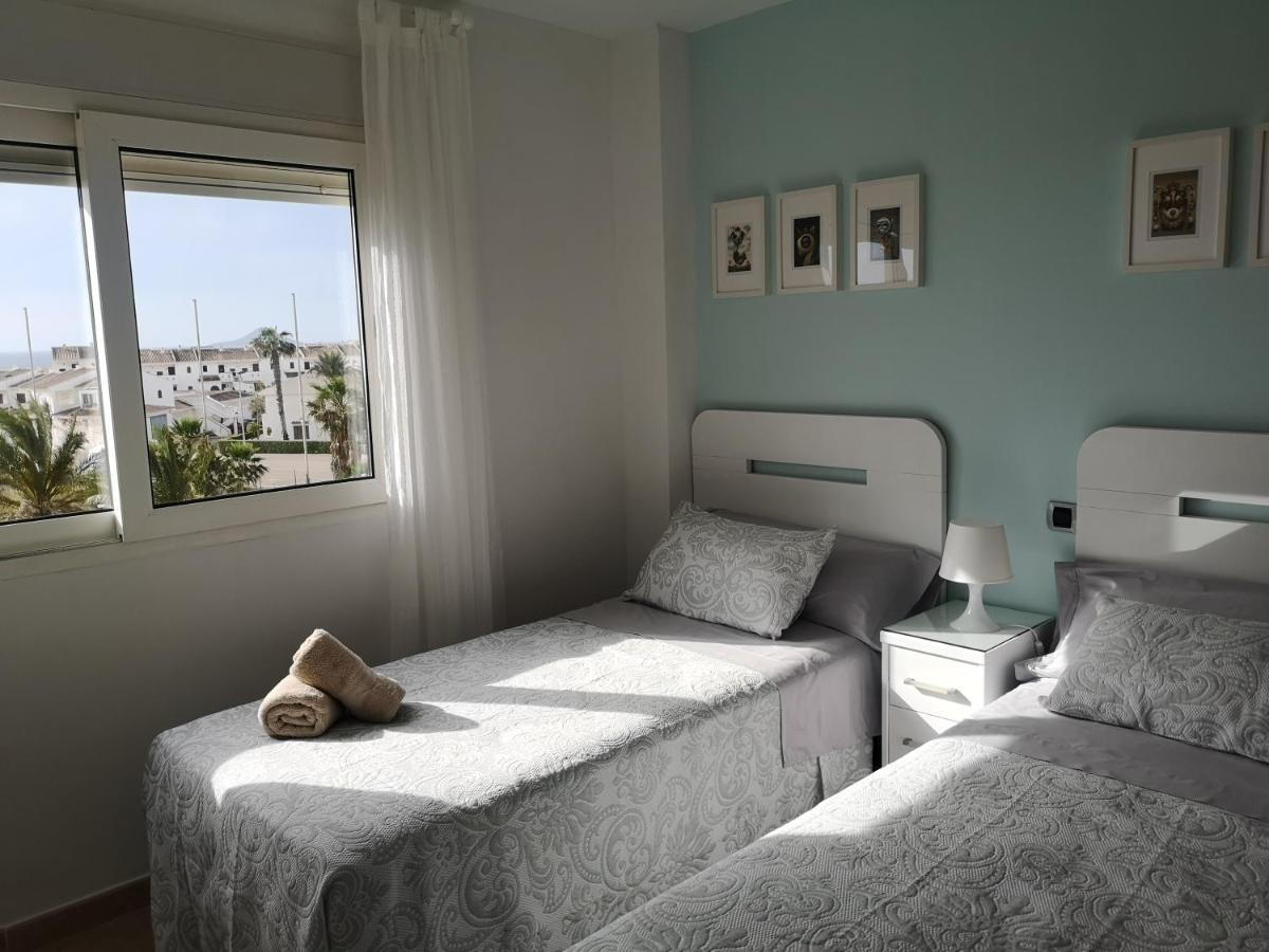 Apartamento El Remanso III La Manga del Mar Menor Exterior foto
