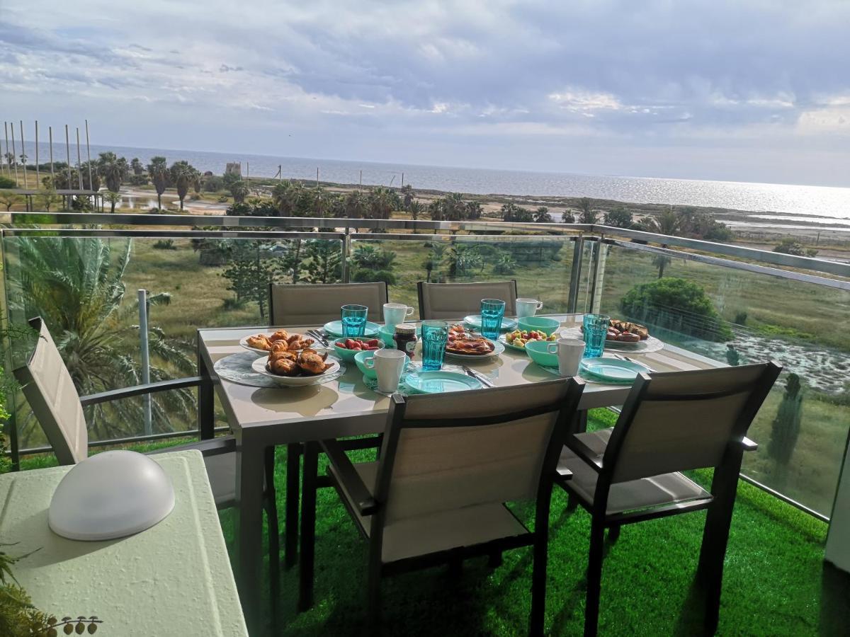 Apartamento El Remanso III La Manga del Mar Menor Exterior foto