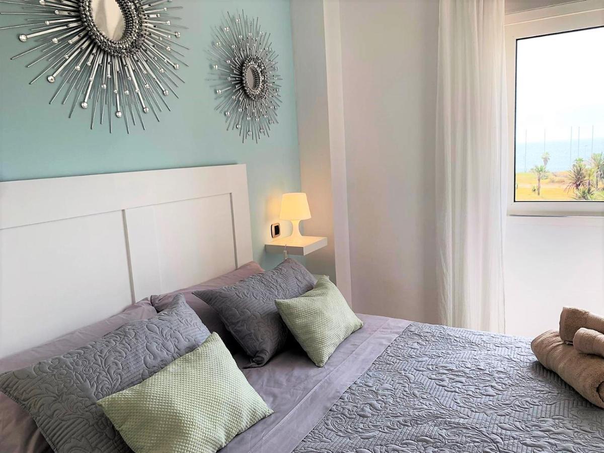 Apartamento El Remanso III La Manga del Mar Menor Exterior foto