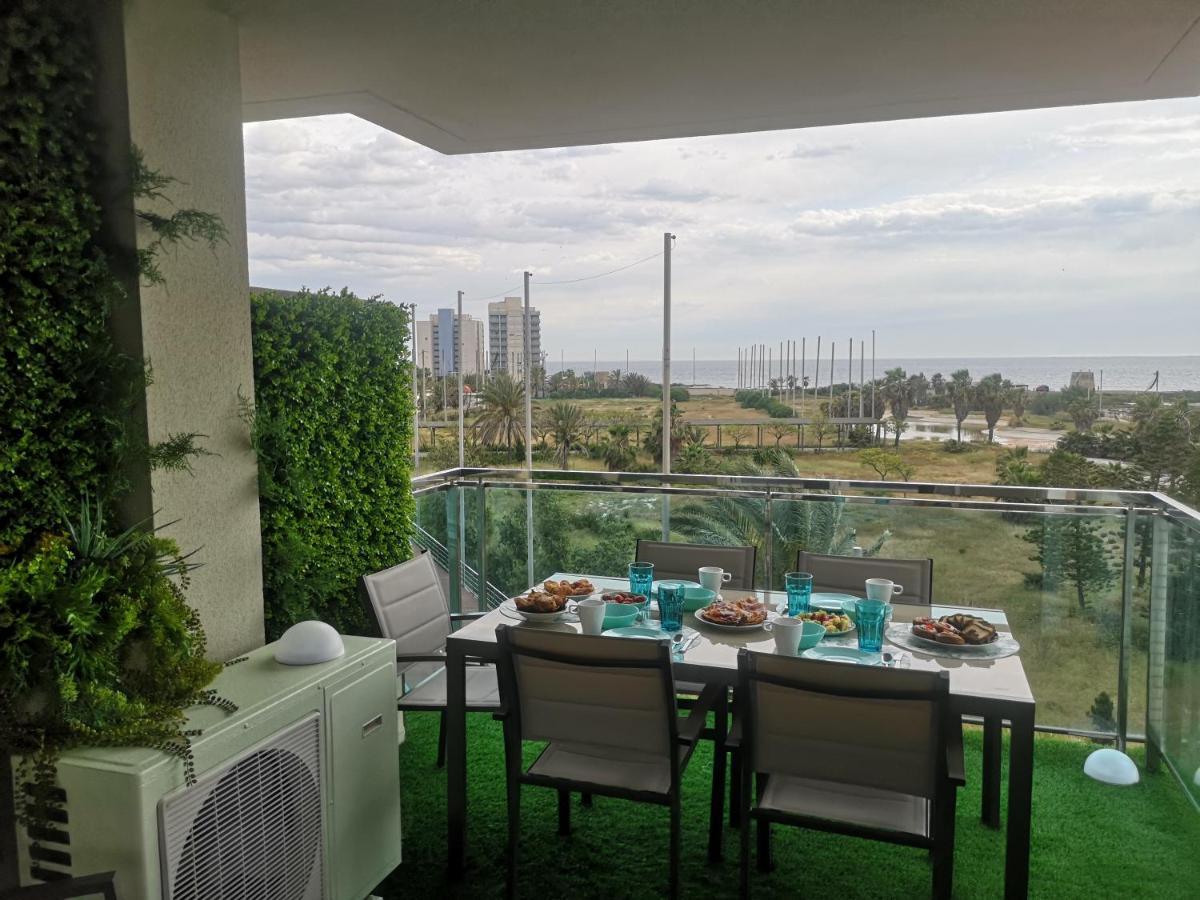 Apartamento El Remanso III La Manga del Mar Menor Exterior foto