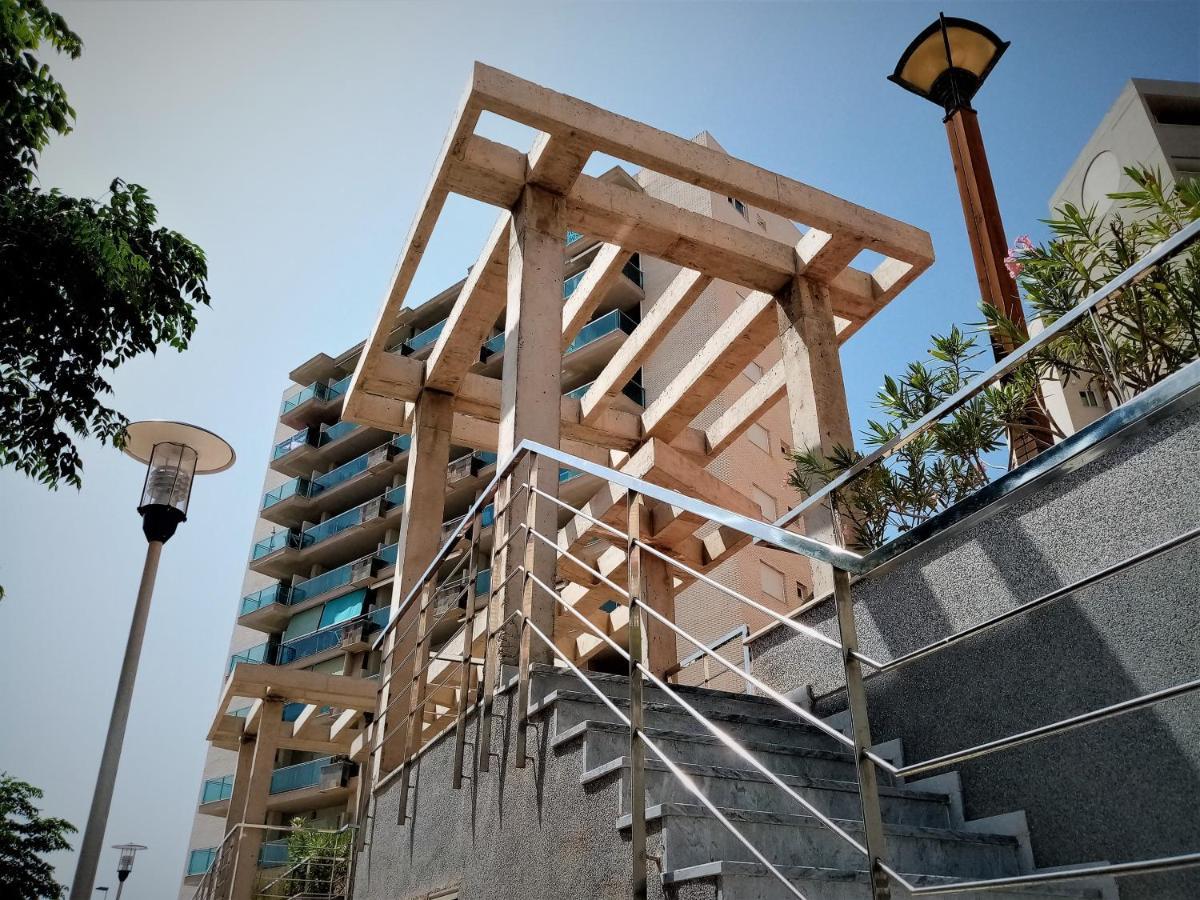 Apartamento El Remanso III La Manga del Mar Menor Exterior foto