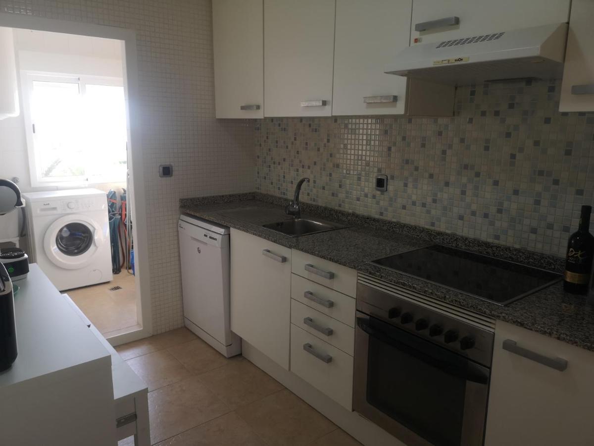 Apartamento El Remanso III La Manga del Mar Menor Exterior foto