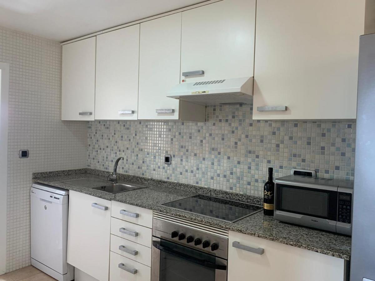 Apartamento El Remanso III La Manga del Mar Menor Exterior foto