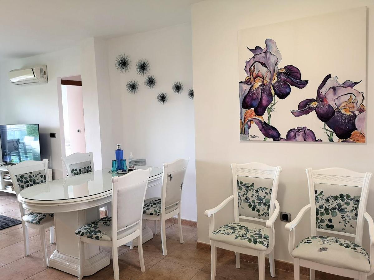 Apartamento El Remanso III La Manga del Mar Menor Exterior foto