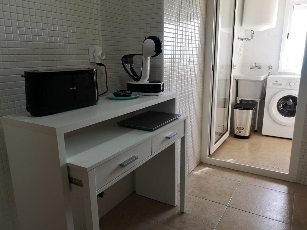 Apartamento El Remanso III La Manga del Mar Menor Exterior foto