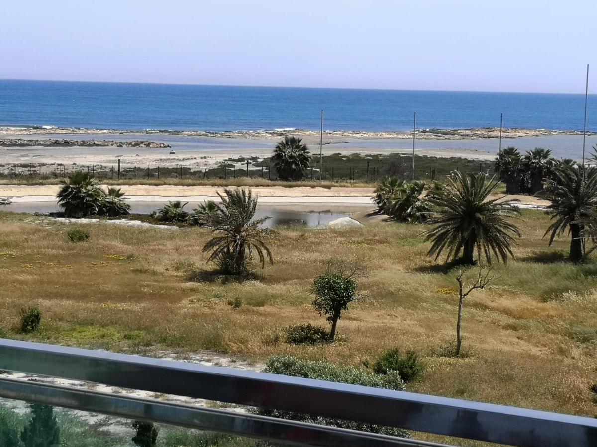 Apartamento El Remanso III La Manga del Mar Menor Exterior foto