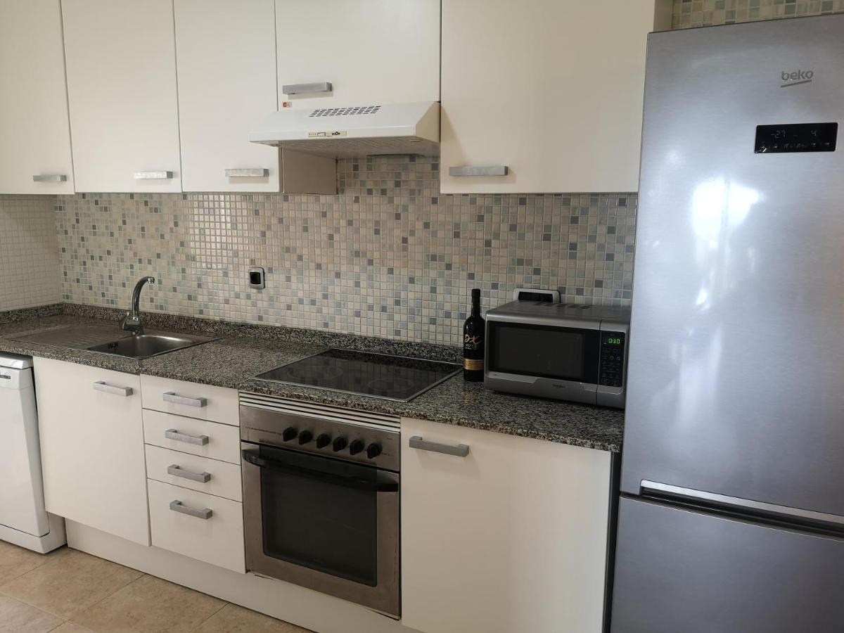 Apartamento El Remanso III La Manga del Mar Menor Exterior foto