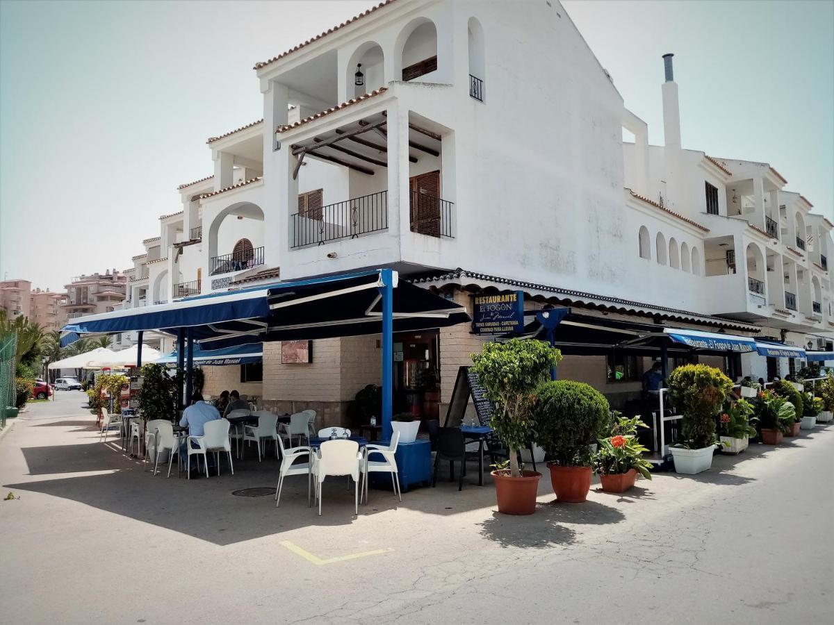 Apartamento El Remanso III La Manga del Mar Menor Exterior foto