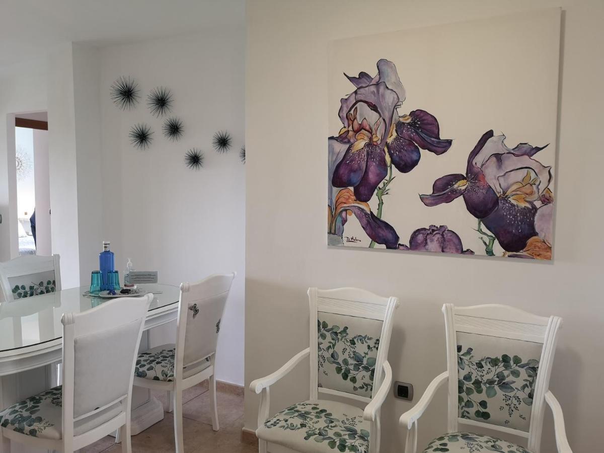 Apartamento El Remanso III La Manga del Mar Menor Exterior foto