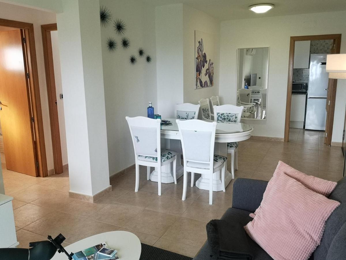Apartamento El Remanso III La Manga del Mar Menor Exterior foto