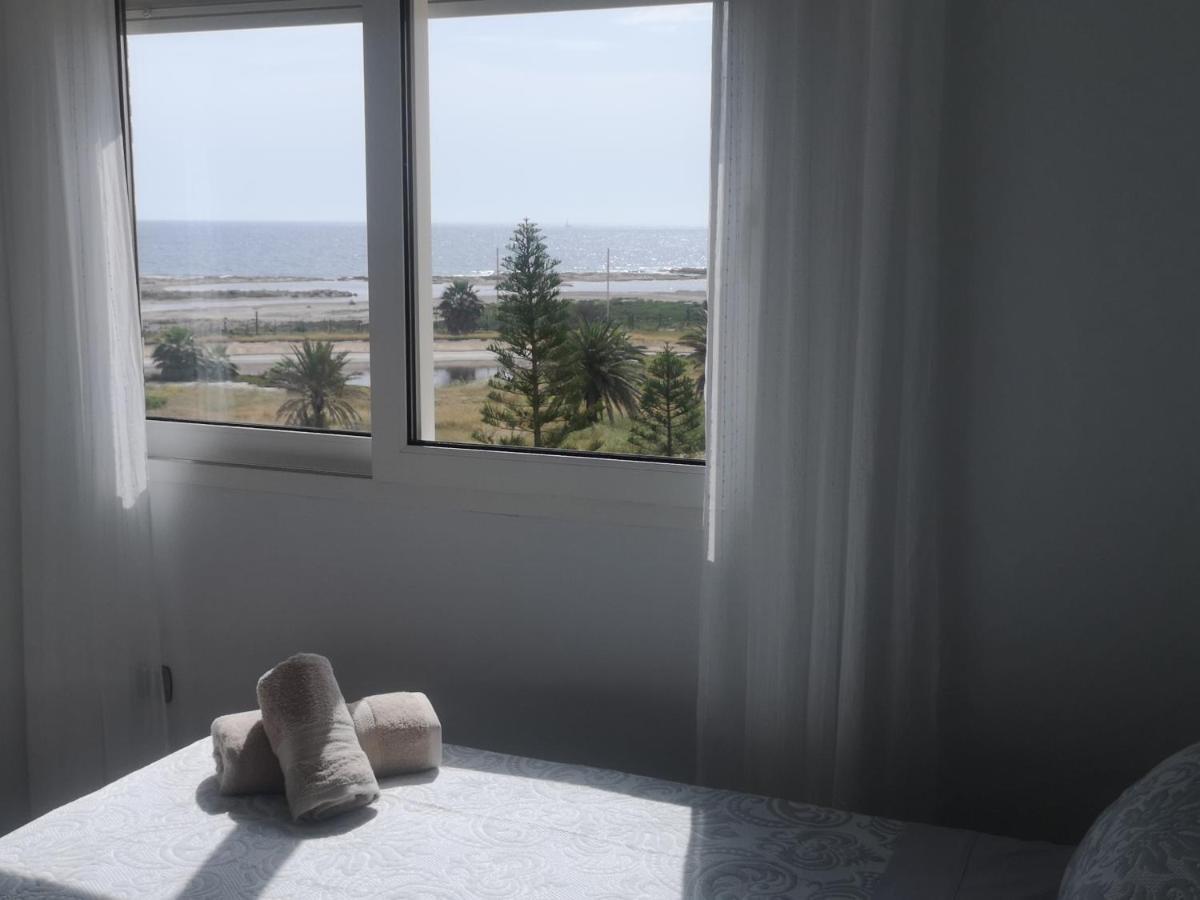 Apartamento El Remanso III La Manga del Mar Menor Exterior foto