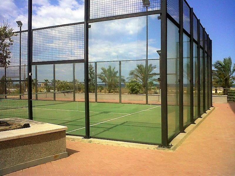 Apartamento El Remanso III La Manga del Mar Menor Exterior foto